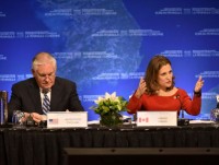 my tuyen bo eu se xem xet lai thoa thuan hat nhan iran