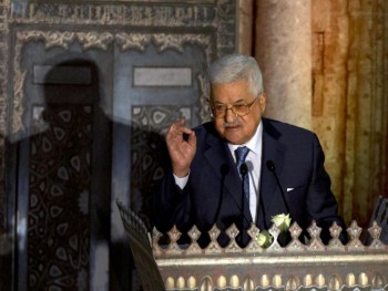 ​Palestine tiếp tục lên án việc Mỹ công nhận Jerusalem là thủ đô của Israel