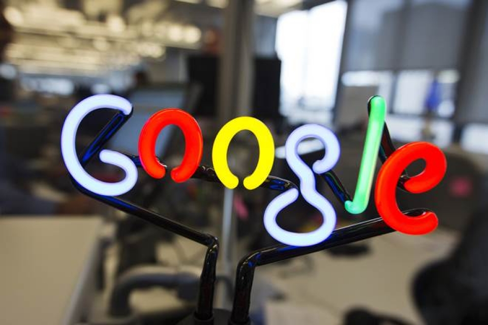 google chinh thuc lap van phong dai dien tai trung quoc