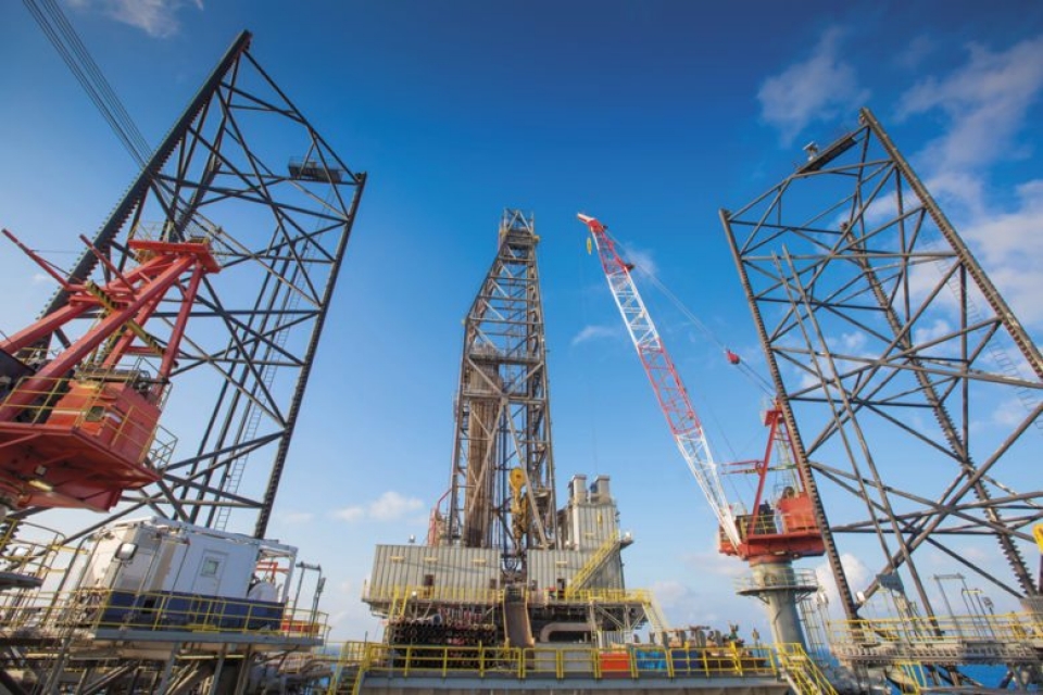 my se bam sat nga trong linh vuc san xuat dau mo nam 2018