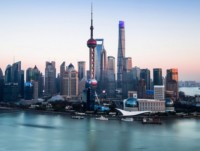 ​Trung Quốc: Thượng Hải trở thành thành phố đầu tiên đạt GDP 3.000 tỷ NDT