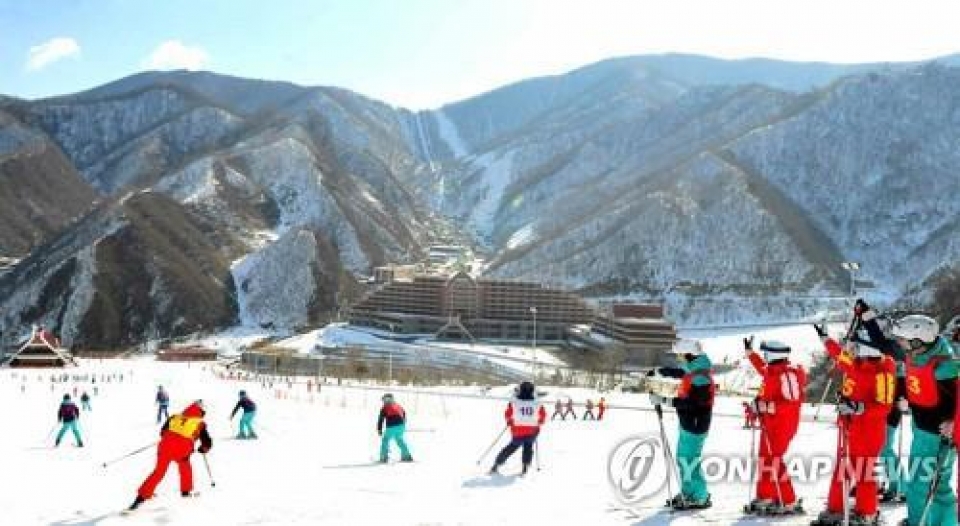 olympic pyeongchang 2018 doan tien tram han quoc bat dau toi trieu tien