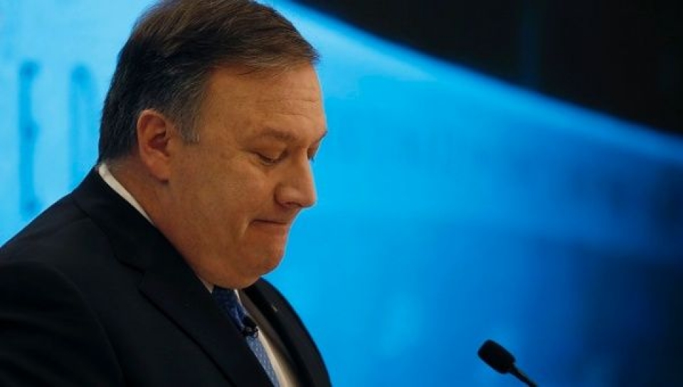 tinh bao my thua nhan dung sau lenh trung phat venezuela