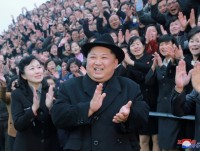 ​Triều Tiên kêu gọi tạo đột phá trong thống nhất 2 miền