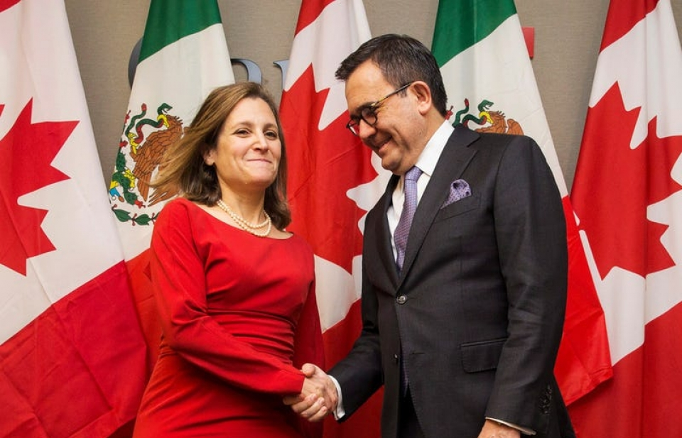 mexico de xuat keo dai thoi gian dam phan nafta