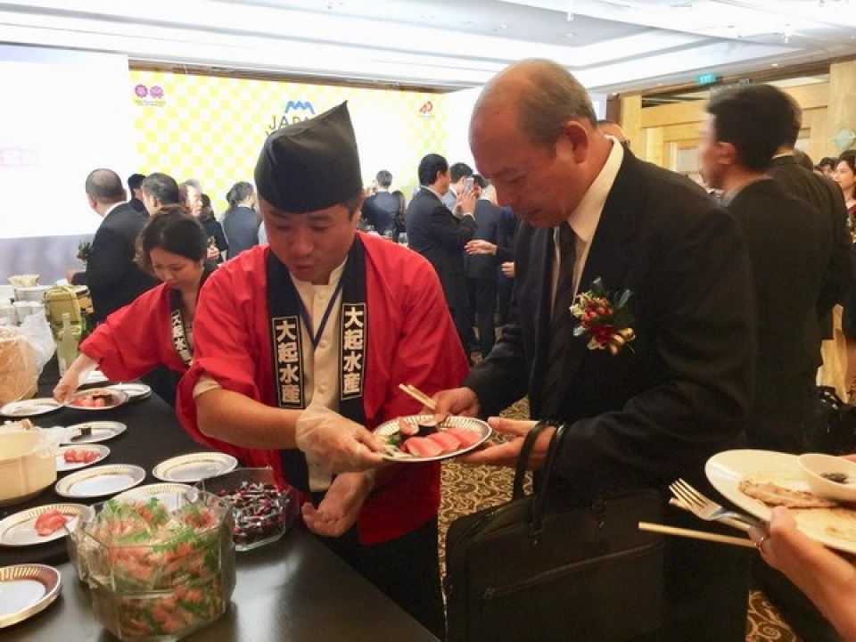 khai mac le hoi van hoa viet nam nhat ban lan thu 5