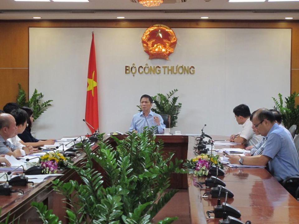 bo cong thuong se cat giam khoang 600 dieu kien kinh doanh