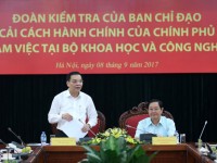 chin nhiem vu trong tam cai cach hanh chinh nam 2018