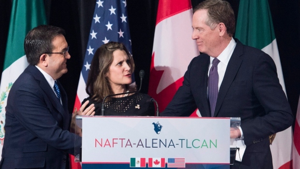 dam phan vong 6 nafta dat ket qua khiem ton khong ra duoc tuyen bo chung