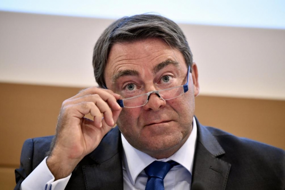 bo truong nong nghiep bi tham viet nam