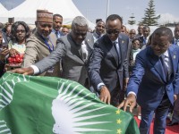 7 co hoi cua chau phi