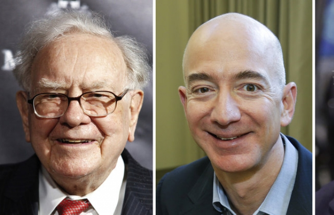 ba tap doan hang dau cua my hop tac trong linh vuc bao hiem y te