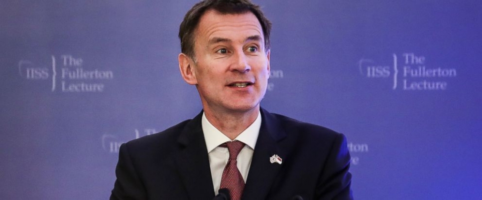 brexit anh va eu thao luan ve duong bien gioi ireland