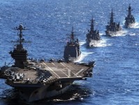 hai quan an do tien hanh dien tap phong thu bo bien lon nhat chua co tien le