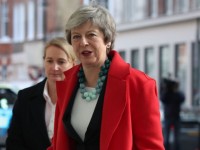 thu tuong nhat tham anh ung ho thoa thuan brexit cua thu tuong may