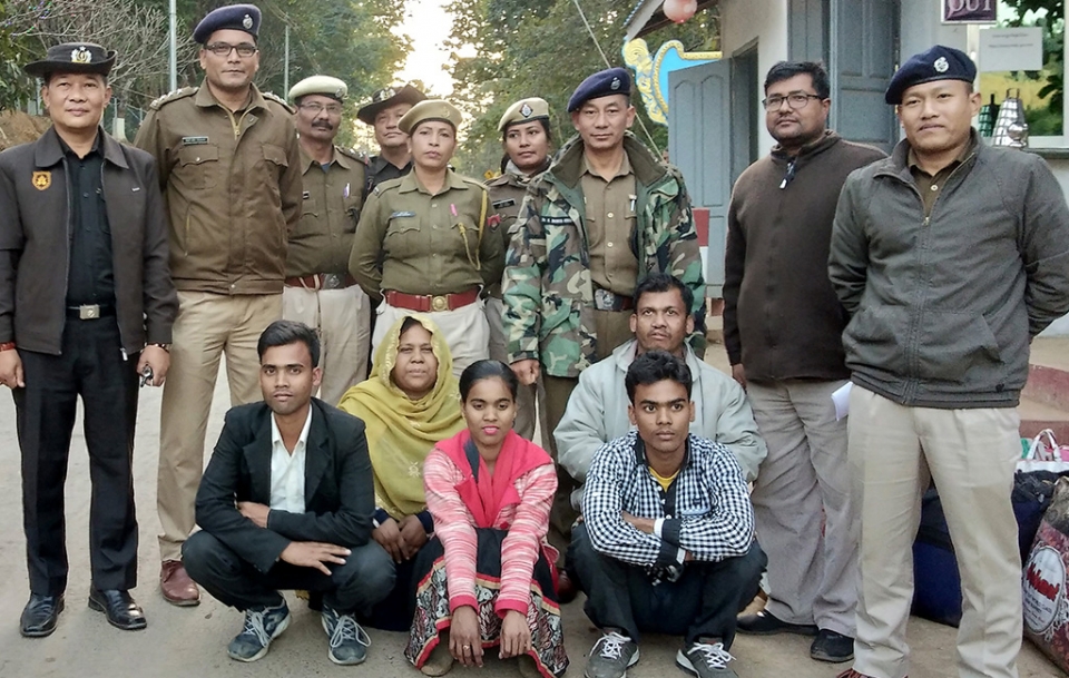 q uoc te chi trich an do vi truc xuat nguoi rohingya