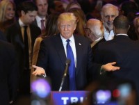 tong thong my huy ke hoach tham du wef davos vi su an toan cua dat nuoc