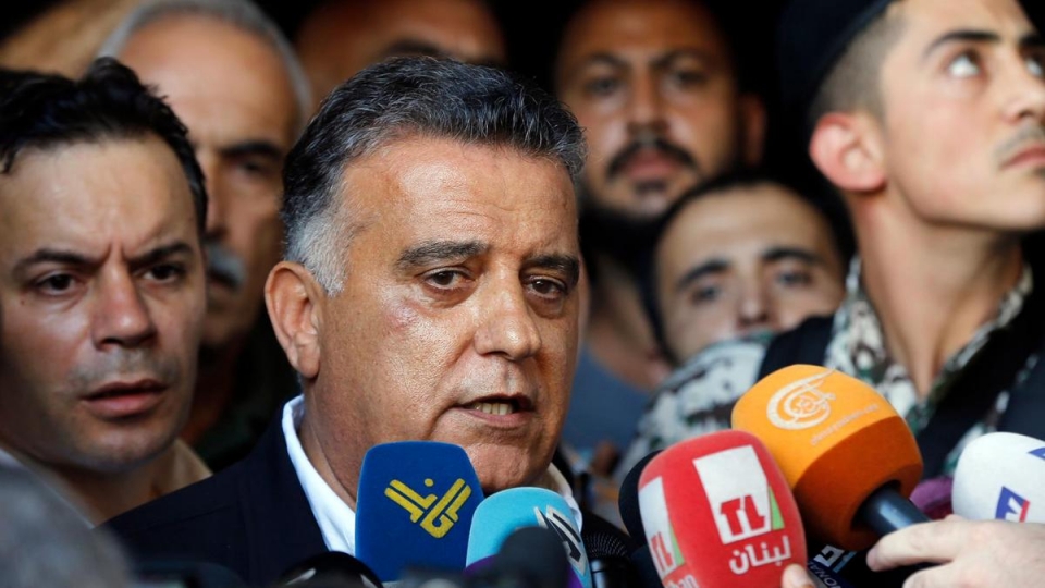 lebanon chuan bi cho nguy co chien tranh voi israel