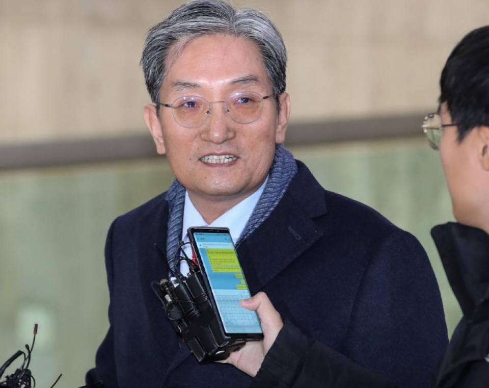 Nhà Xanh có Chánh Văn phòng mới