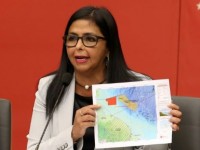 venezuela chinh thuc dong cua bien gioi voi brazil