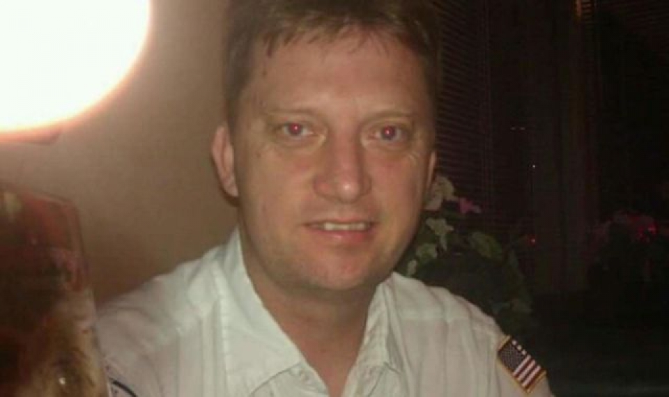 iran xac nhan da bat giu mot cong dan my