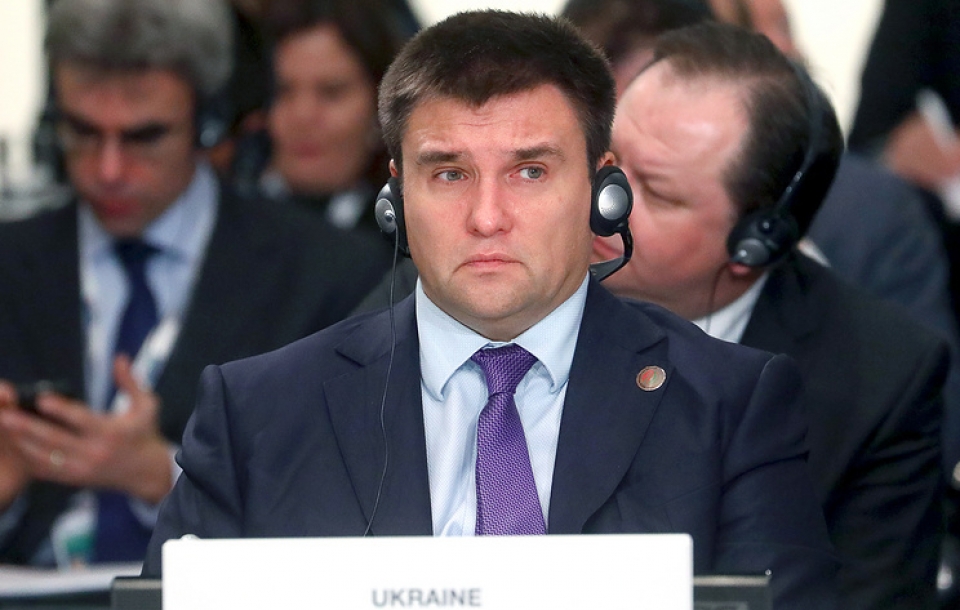 Ukraine sẽ không cho phép Nga giám sát bầu cử Tổng thống ukraine se khong cho phep nga giam sat bau cu tong thong