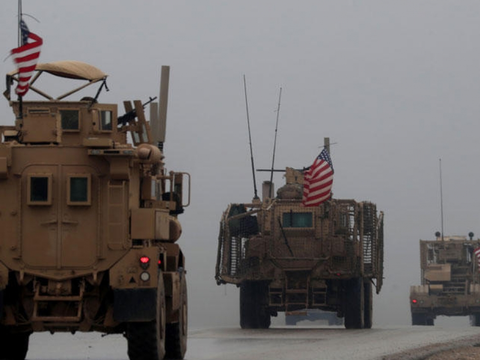 noi bo my luc duc ve van de rut quan khoi syria