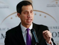 oas va cac nuoc my latin cong nhan thu linh phe doi lap la tong thong lam thoi venezuela