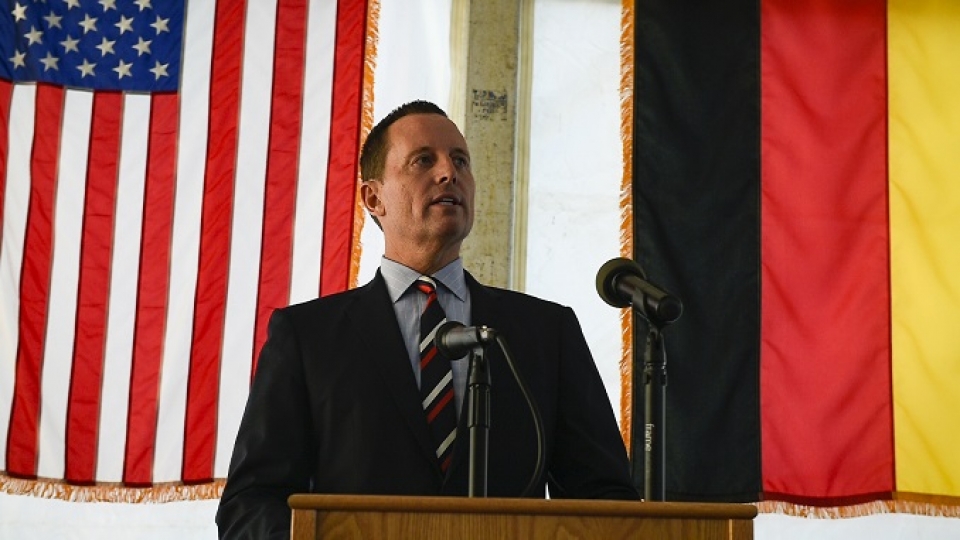 nga hanh dong cua dai su my tai duc la khong the chap nhan duoc