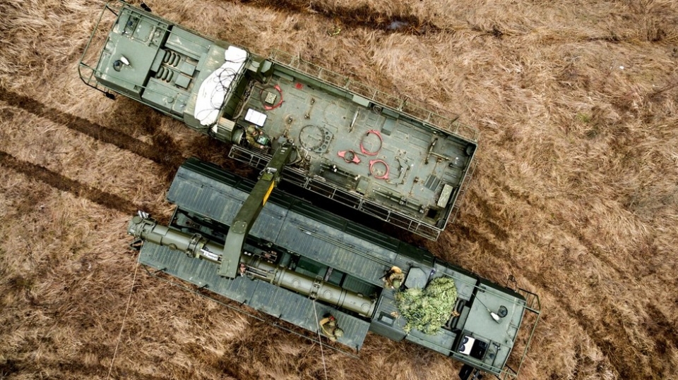 khong dat duoc thoa thuan cuu van inf nga my lai do loi cho nhau