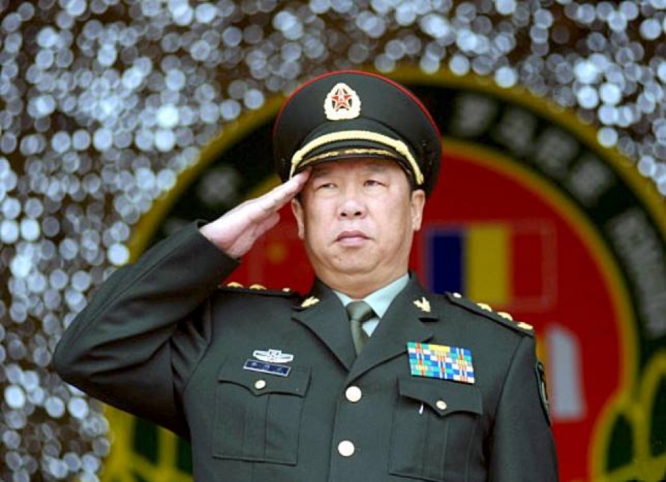 trung quoc canh bao su dung vu luc trong van de dai loan