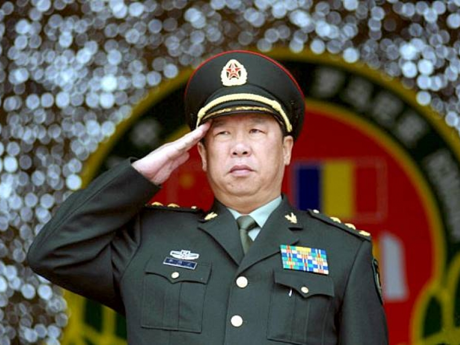 trung quoc canh bao su dung vu luc trong van de dai loan