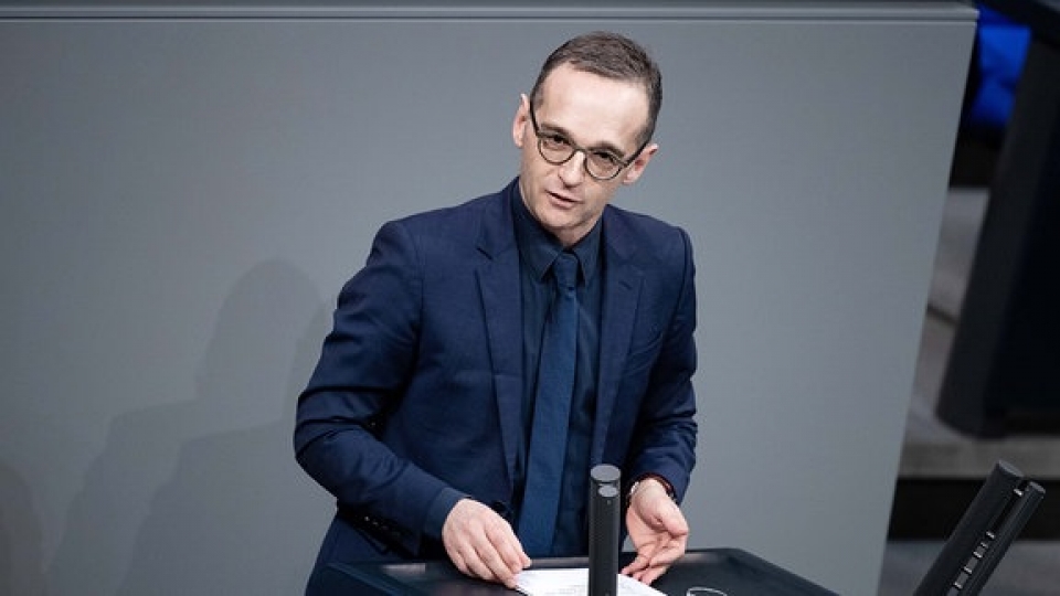 duc de nghi eu thao luan ve viec tai dam phan thoa thuan brexit