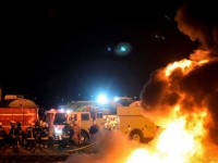 Mexico: Số người thiệt mạng tiếp tục tăng trong vụ nổ đường ống dẫn nhiên liệu