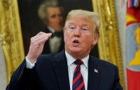 my hy vong vao cac cuoc dam phan thuong mai sap toi voi trung quoc