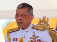 cong chua thai du dam cuoi xa hoa cua con gai thaksin