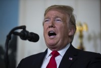 tong thong my doc thong diep lien bang lan thu hai