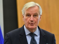 eu khang dinh khong tai dam phan thoa thuan brexit