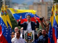 venezuela ong maduro chi dao bo ngoai giao dam phan voi my thanh lap van phong loi ich chung