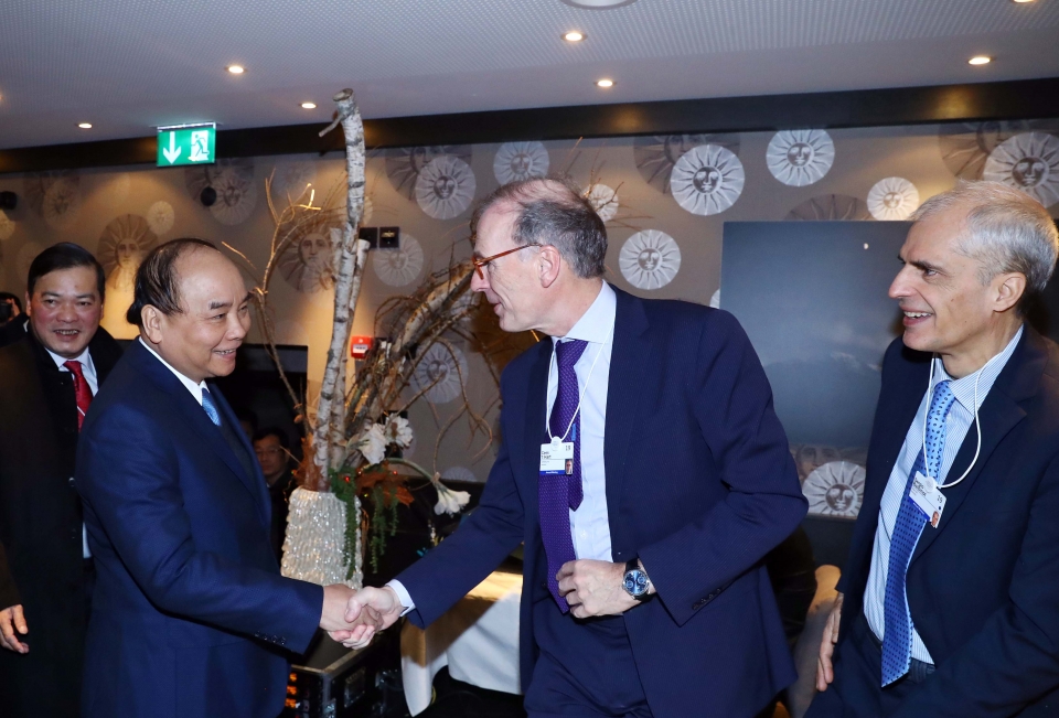 thu tuong va chuyen di dau nam den noi khoi nguon nhieu y tuong sang tao cua the gioi