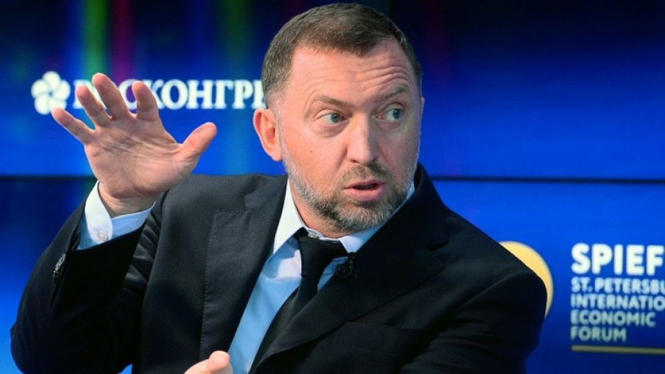 tong thong trump do bo trung phat cac cong ty nga bat chap phan doi cua phe dan chu