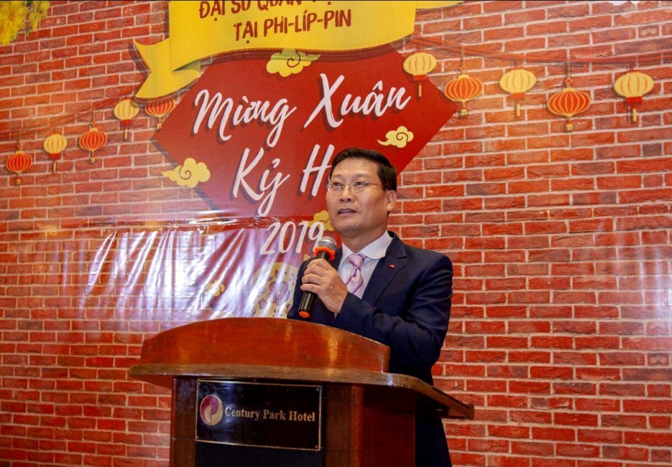 cong dong nguoi viet tai philippines doan vien am cung don tet