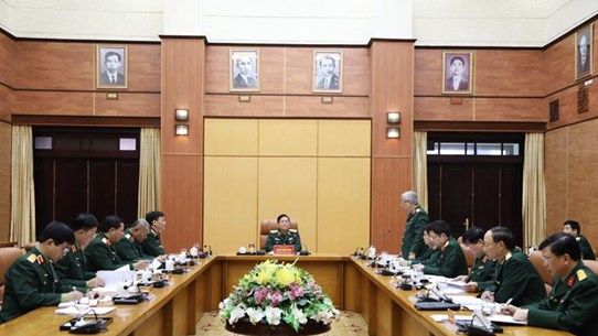 chuan bi tot cho cac hoi nghi quoc phong quan su asean 2020