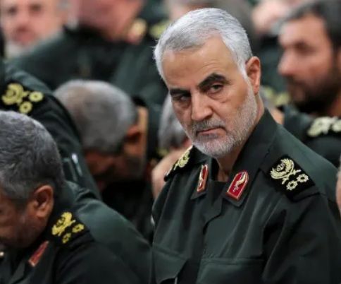 nong tu lenh hang dau iran thiet mang trong vu tan cong san bay quoc te o iraq