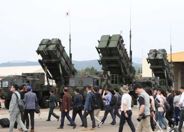 ha n quo c di chuye n don vi ten lua patriot to i trung tam thu do seoul de phong trieu tien