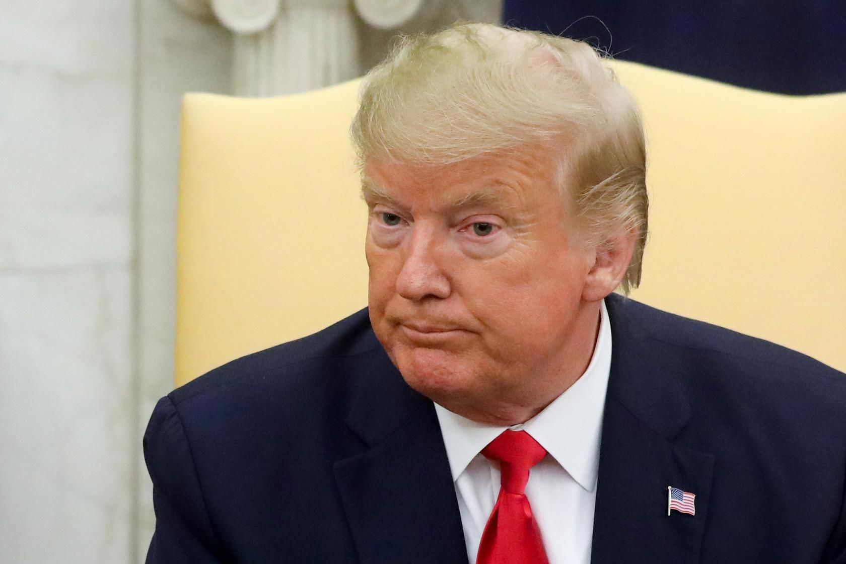 tong thong my da co phan ung dau tien ngoai truong iran len tieng ve vu tan cong ten lua