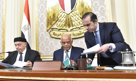 libya phe ung ho tuong haftar co the yeu cau ai cap ho tro quan su