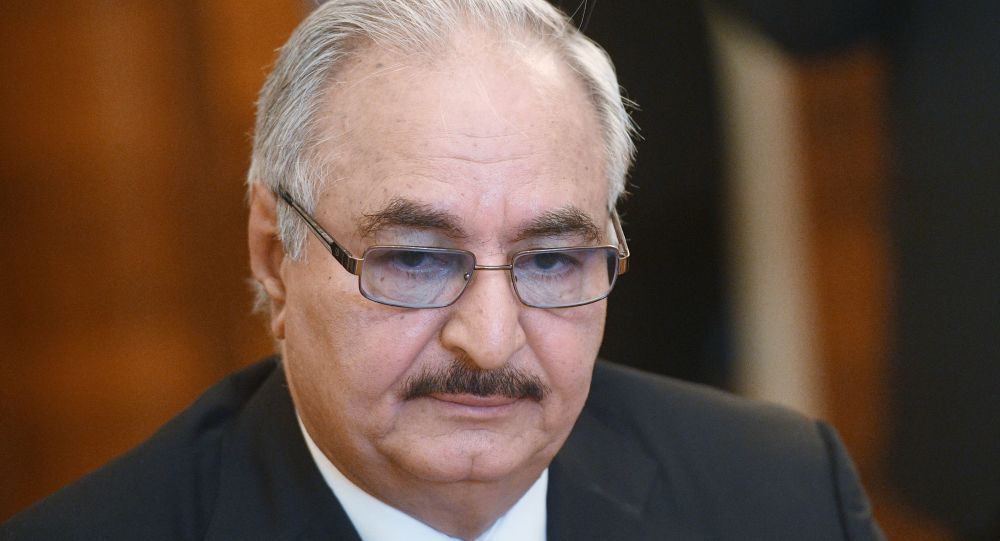 tuong haftar den moscow dam phan voi gna tinh hinh libya lieu se khac