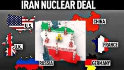 Vòng đàm phán hạt nhân Iran mới: Thời gian, địa điểm rõ ràng...