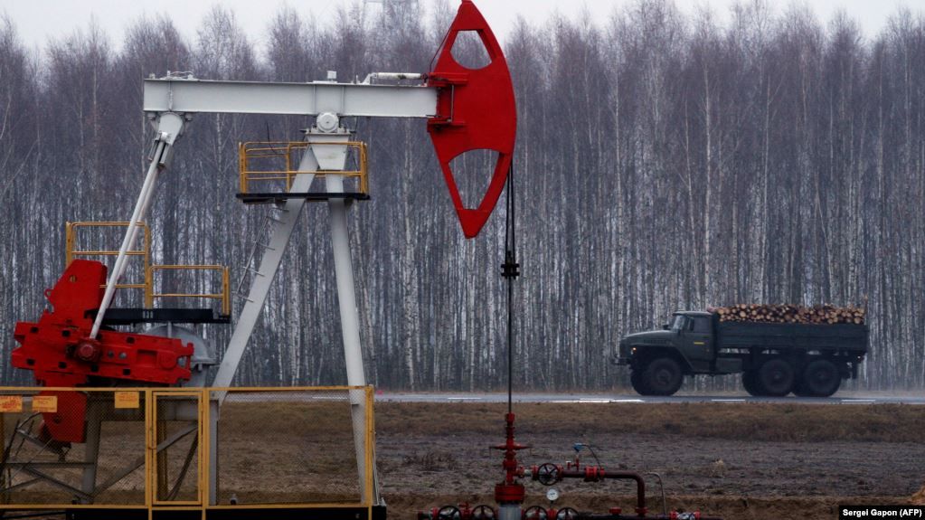 chua co giai phap voi nga belarus tim kiem nguon dau mo tu nuoc khac